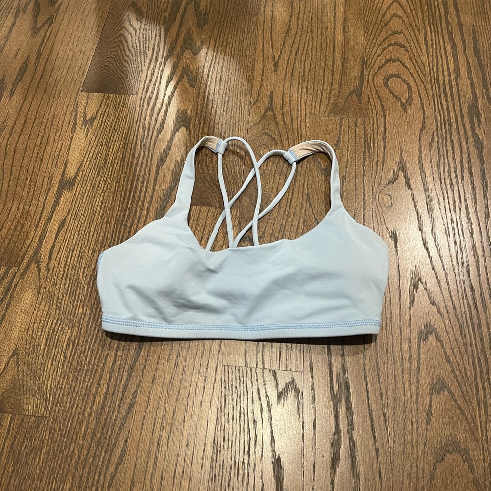 Lululemon Racerback Bra